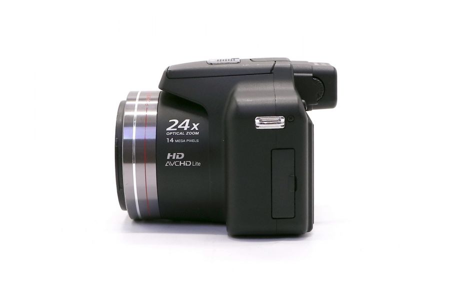 Panasonic Lumix DMC-FZ45