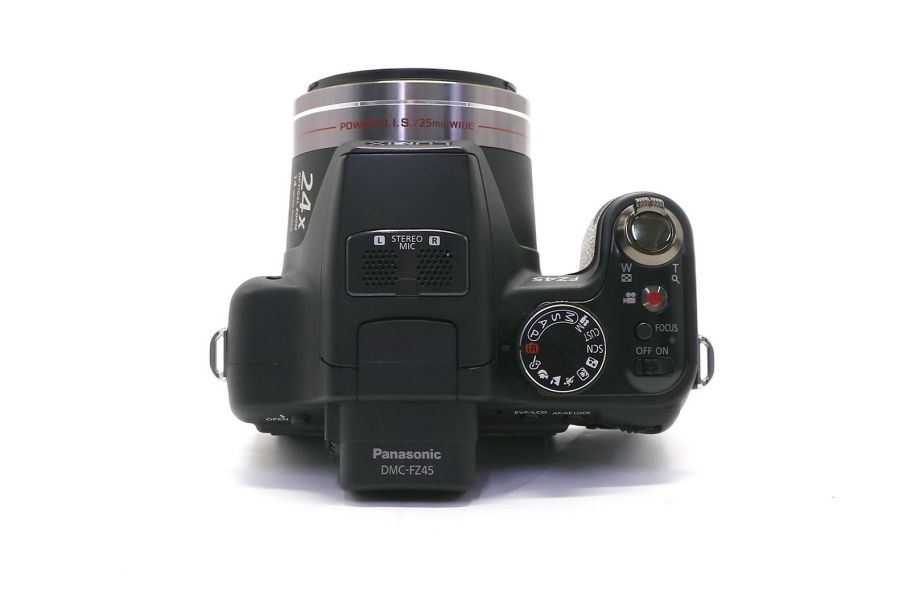 Panasonic Lumix DMC-FZ45