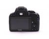 Фотокамера Canon EOS 100D kit (пробег 5035 кадров)