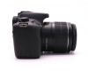 Фотокамера Canon EOS 100D kit (пробег 5035 кадров)