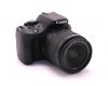 Фотокамера Canon EOS 100D kit (пробег 5035 кадров)