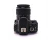 Фотокамера Canon EOS 100D kit (пробег 5035 кадров)