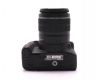 Фотокамера Canon EOS 100D kit (пробег 5035 кадров)