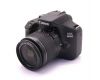 Canon EOS 4000D kit (пробег 7125 кадров)