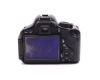 Canon EOS 600D body неисправный (пробег 47755 кадров)