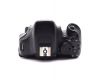 Canon EOS 600D body неисправный (пробег 47755 кадров)
