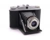 Складной плёночный фотоаппарат Agfa Isolette lI