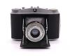 Складной плёночный фотоаппарат Agfa Isolette lI