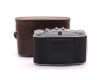 Складной плёночный фотоаппарат Agfa Isolette lI