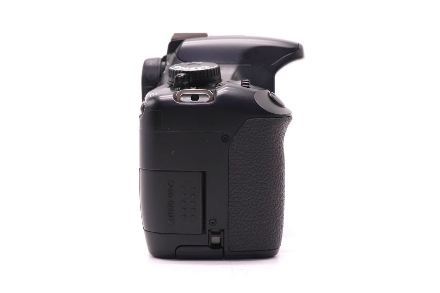 Canon EOS 450D body (пробег 22965 кадров)