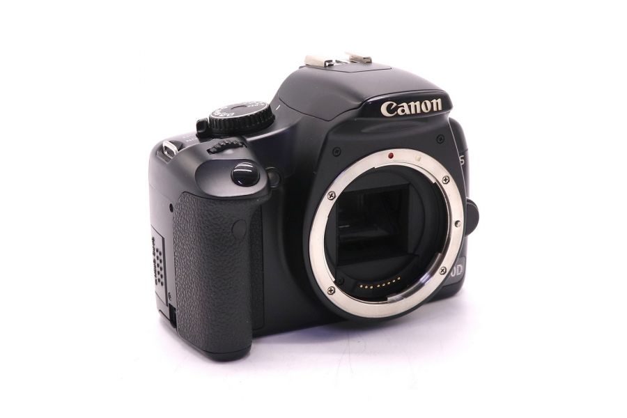 Canon EOS 450D body (пробег 22965 кадров)