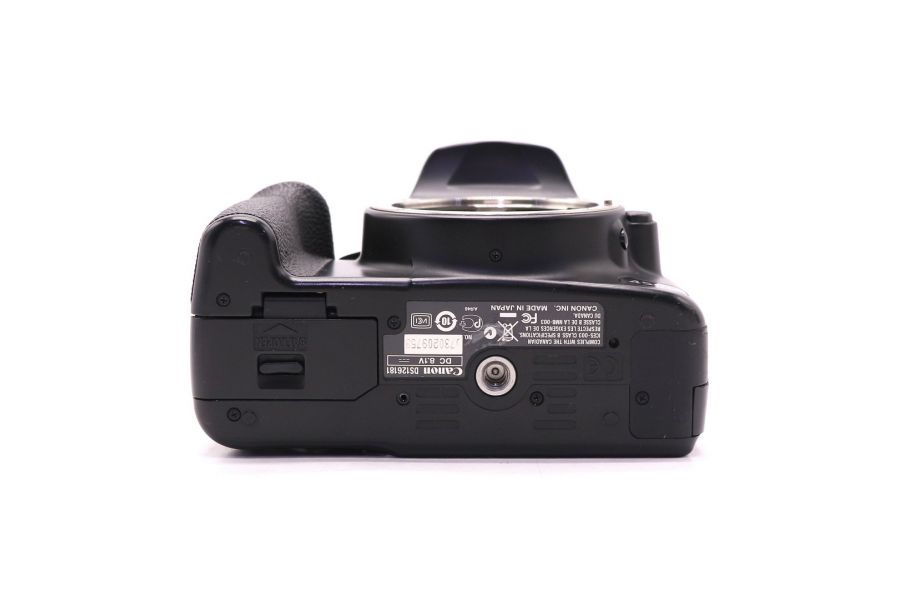 Canon EOS 450D body (пробег 22965 кадров)