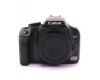 Canon EOS 450D body (пробег 22965 кадров)