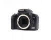 Canon EOS 450D body (пробег 28935 кадров)