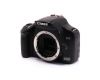 Камера Canon EOS 450D body (пробег 3995 кадров)