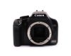 Камера Canon EOS 450D body (пробег 3995 кадров)