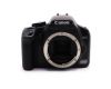 Камера Canon EOS 450D body (пробег 7325 кадров)