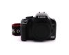 Камера Canon EOS 450D body (пробег 7325 кадров)