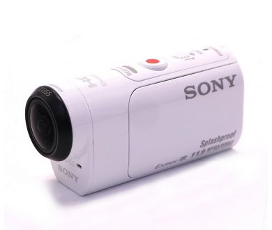 Экшн-камера компактная Sony HDR-AZ1 HD Video