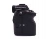 Sony A7S ILCE-7SM3 body в упаковке (пробег 5 кадров)