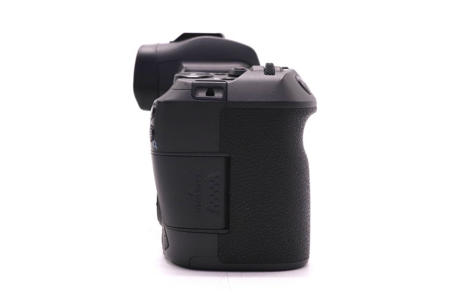 Canon EOS R body в упаковке (пробег 5010 кадров)