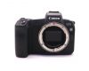 Canon EOS R body в упаковке (пробег 5010 кадров)