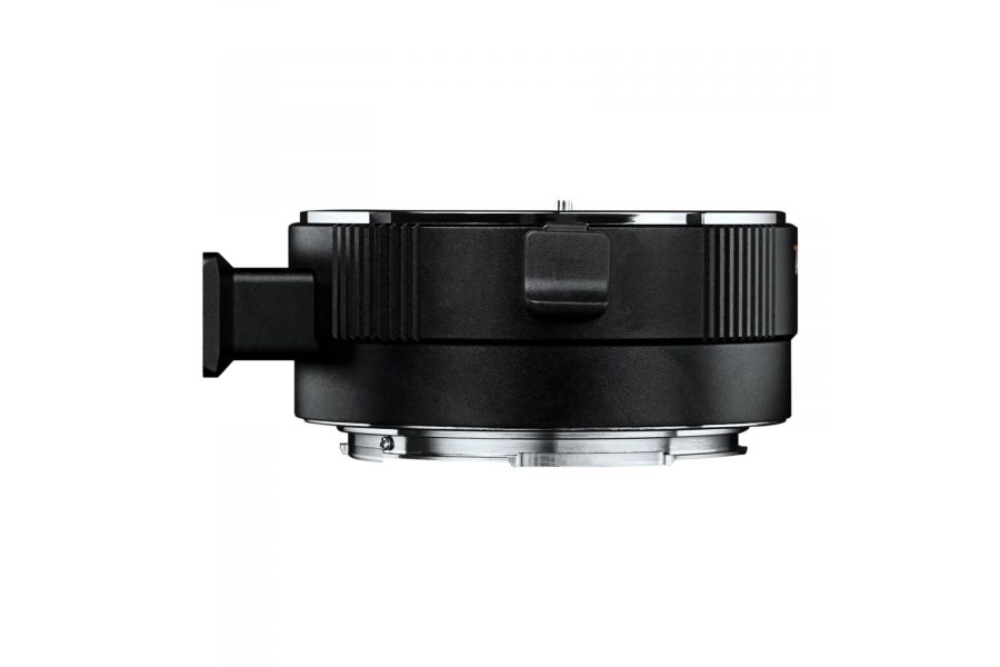 Автофокусный адаптер 7Artisans Canon EF-Nikon Z