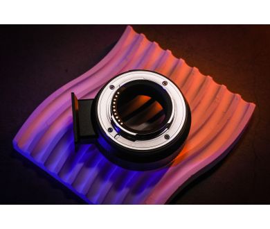 Автофокусный адаптер 7Artisans Canon EF-Fujifilm FX