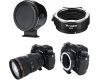 Автофокусный адаптер 7Artisans Canon EF-Fujifilm FX