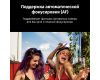 Автофокусный адаптер 7Artisans Canon EF-Fujifilm FX