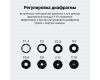 Автофокусный адаптер 7Artisans Canon EF-Fujifilm FX