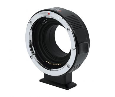 Автофокусный адаптер 7Artisans Canon EF-Fujifilm FX