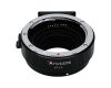 Автофокусный адаптер 7Artisans Canon EF-Fujifilm FX