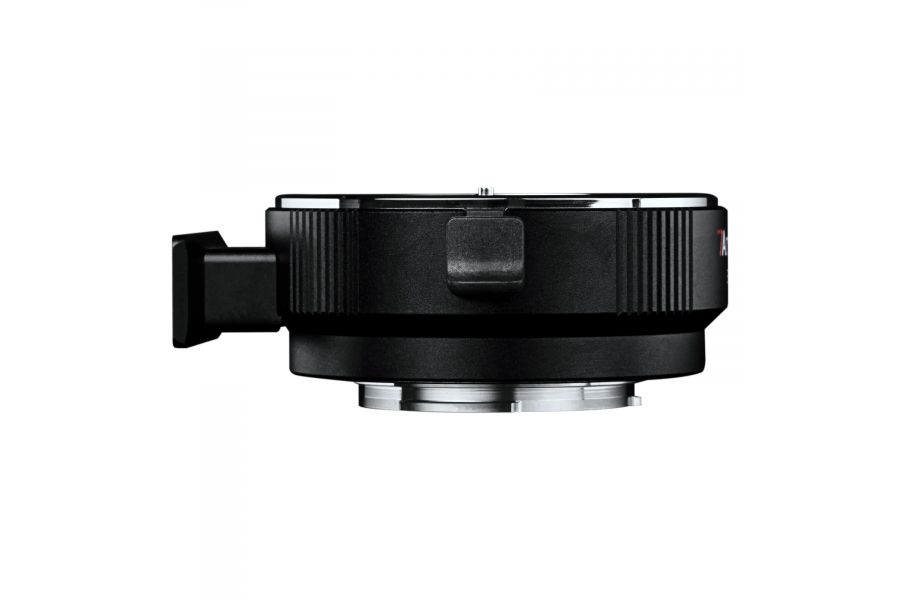 Автофокусный адаптер 7Artisans Canon EF-Fujifilm FX