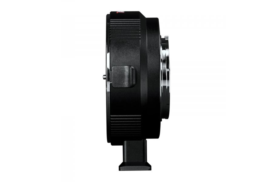 Автофокусный адаптер 7Artisans Canon EF-Fujifilm FX