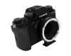 Автофокусный адаптер 7Artisans Canon EF-Fujifilm FX