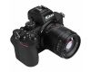 Объектив 7Artisans 55mm f/1.4 Mark II для Nikon Z