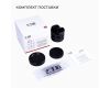Объектив 7Artisans 7.5mm f/2.8 Mark II для Sony (E-Mount)