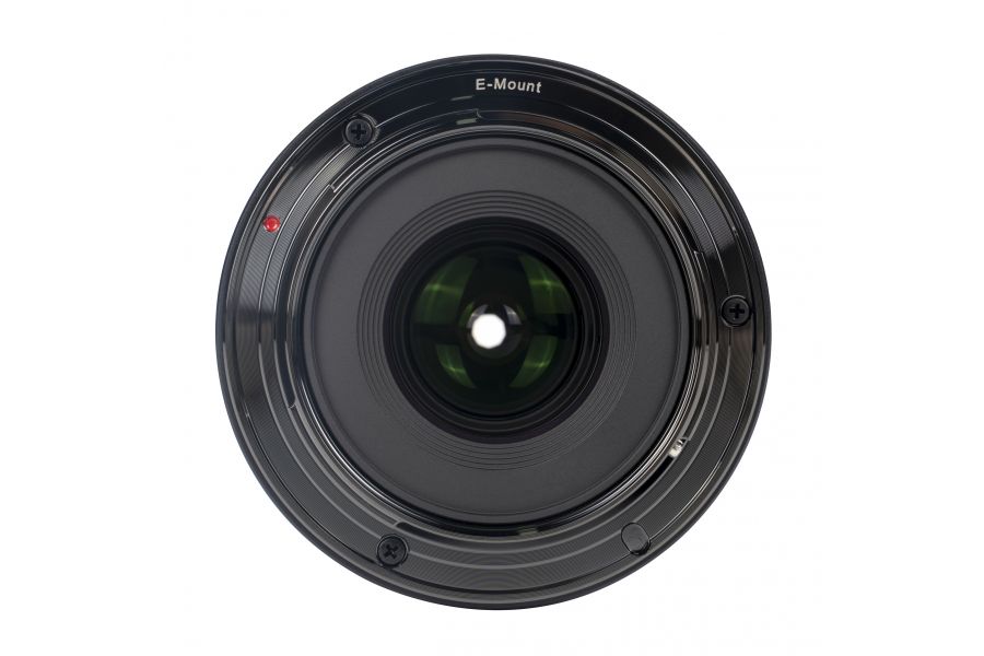 Объектив 7Artisans 60mm f/2.8 Mark II Sony (E-Mount)