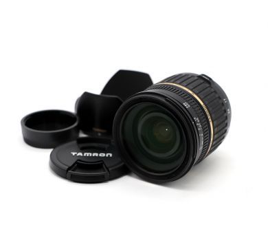 Tamron SP AF 17-50mm f/2.8 XR Di II LD Aspherical (IF) A16 для Nikon F (Japan)