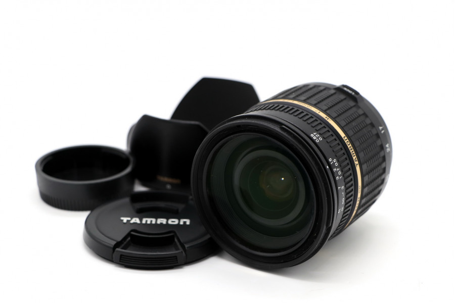 Tamron SP AF 17-50mm f/2.8 XR Di II LD Aspherical (IF) A16 для Nikon F (Japan)