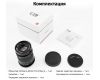 Объектив 7Artisans 60mm f/2.8 Mark II Nikon Z