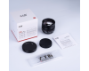Объектив 7Artisans 50mm f/0.95 для Micro 4/3