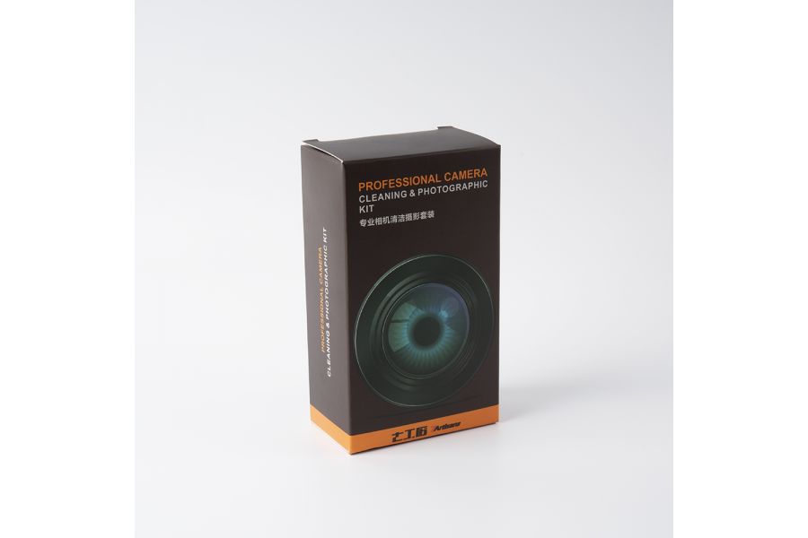 Набор для чистки 7artisans Профессиональный