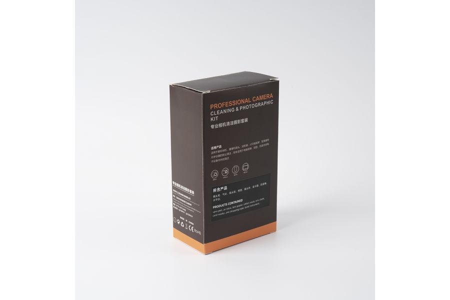 Набор для чистки 7artisans Профессиональный