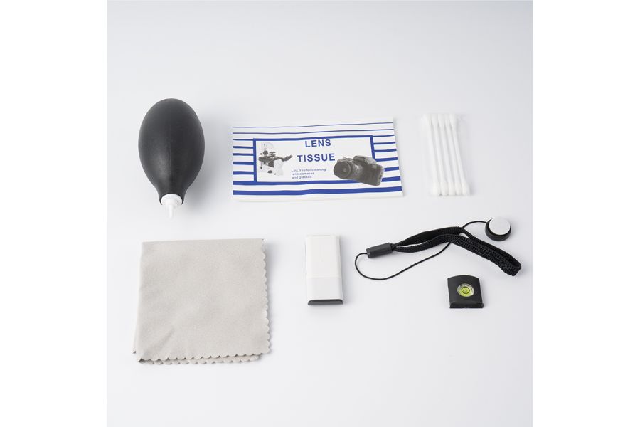 Набор для чистки 7artisans Профессиональный