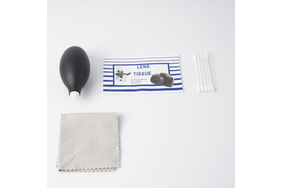 Набор для чистки 7artisans Профессиональный