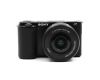 Камера Sony ZV-E10 kit в упаковке (пробег 915 кадров)