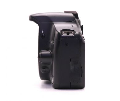 Фотокамера Canon EOS 450D body (пробег неизвестен)