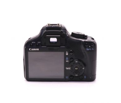 Фотокамера Canon EOS 450D body (пробег неизвестен)